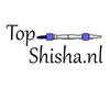 TopShisha.nl Logotype
