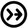 Mainpadel Logotipo