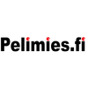 Pelimies Logotyyppi