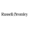 Russell & Bromley Logotype