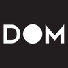 The DOM Logotype