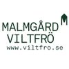 Malmgård Viltfrö Logotyp