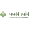 wabi sabi Logotype