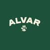 alvarpet.com Logotyyppi