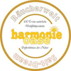 HarmonieOase Logo