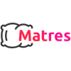 SP KINGSTINE(MATRES) Logotype