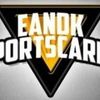 EandK Sports Logotipo