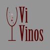 Vivinos Logotipo