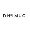 District Munich No1 Logotyp