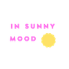 Insunnymood Logotype