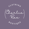 Charlie Rae Logo