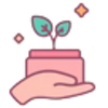 Karma Care Logotyp