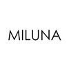 Miluna Logotipo