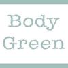 bodygreen.no Logo