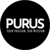 PURUS Logotype