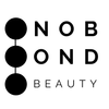 No Bond Beauty Logotyp