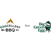 EGGCELLENT BBQ Logotype