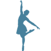 Shining Starz Dance Studio Logotyp