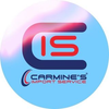 Carmine's Import Service® Logotype