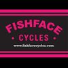 Fishface Cycles Logotype