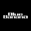 Blue Banana Logotype