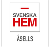 svenskahemskelleftea.se Logotyp