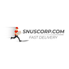 Snuscorp Logotyp
