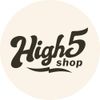 High5shop Logo