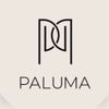 PALUMA Logotype