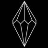 Crystal Paris Logotype