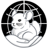 Global Chinchilla Alliance Logotyp