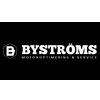 Byströms Lind Rickard Logotyp