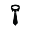 blacktie.se Logotipo