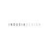 Indusia Design Logotyp