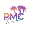 PMC Travel, LLC Logotype