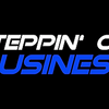 Stepping On Business Logotyp