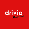 Drivio Mobility Hub Logotyp