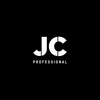 JC Professional Logotyp