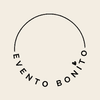 Evento Bonito Logotipo