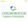 Chigborough Farm & Fisheries Ltd Logotyp