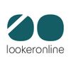 LookerOnline Logotype