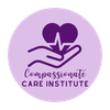 Compassionate Care Institute of NJ Logó