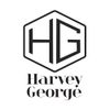 Harvey George Furniture Makers Logo