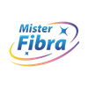 misterfibra.com Logotipo