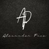 Alexander Pace Logotype