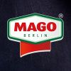 MAGO Onlineshop Logotipo