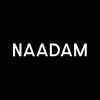 Naadam Logotype