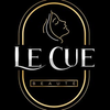 Le’Cue Beaute’ Logotipo