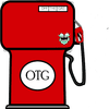 OfftheGas Λογότυπο