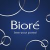 Bioré Shop Logotype